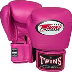 Twins Special Twins Kickboks Handschoenen BGVL 3 Fucsia, Verzenden