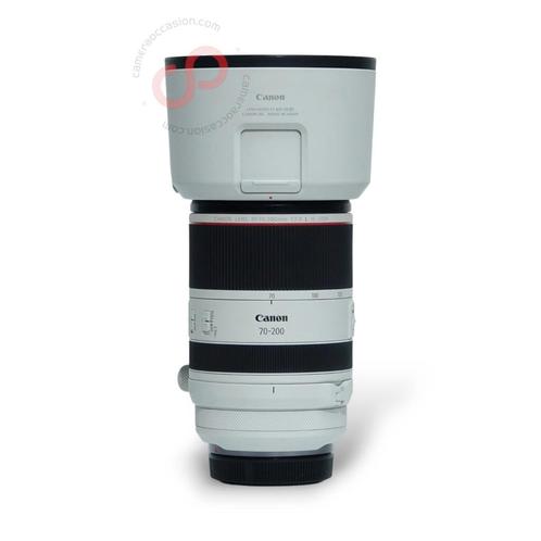 Canon RF 70-200mm 2.8 L IS USM nr. 3905, Audio, Tv en Foto, Foto | Lenzen en Objectieven, Zo goed als nieuw, Ophalen of Verzenden