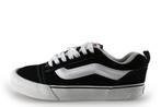 Vans Sportschoenen in maat 40 Zwart, Verzenden, Gedragen, Vans, Sportschoenen
