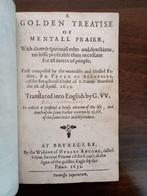 St. Peter of Alcantara (1499-1562) [Translated by Giles