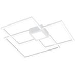 LED Plafondlamp - Trion Hydro - 38W - Natuurlijk Wit 4000K -, Verzenden