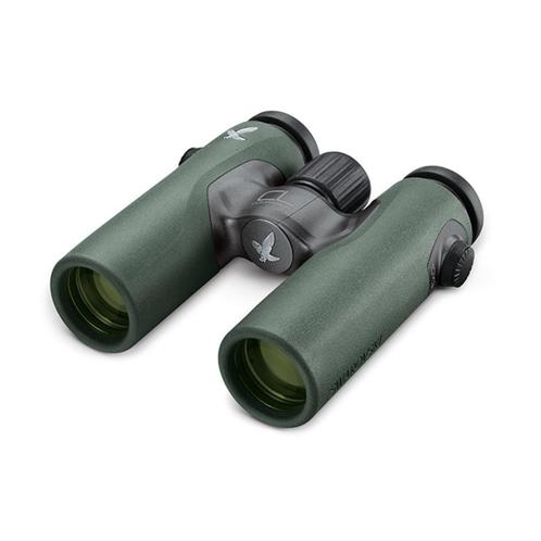 Swarovski CL Companion 8x30  + WN Wild Nature (groen), Audio, Tv en Foto, Optische apparatuur | Verrekijkers, Nieuw, Ophalen of Verzenden