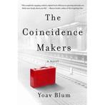The Coincidence Makers 9781250177315 Yoav Blum, Verzenden, Zo goed als nieuw, Yoav Blum