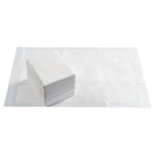 Wegwerp incontinentie bed onderleggers 60x90 cm (25 stuks), Diversen, Verpleegmiddelen, Ophalen of Verzenden