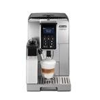 DeLonghi Dinamica ECAM350.75.S Koffiemachine, Afneembaar waterreservoir, 10 kopjes of meer, Koffiemachine, Zo goed als nieuw