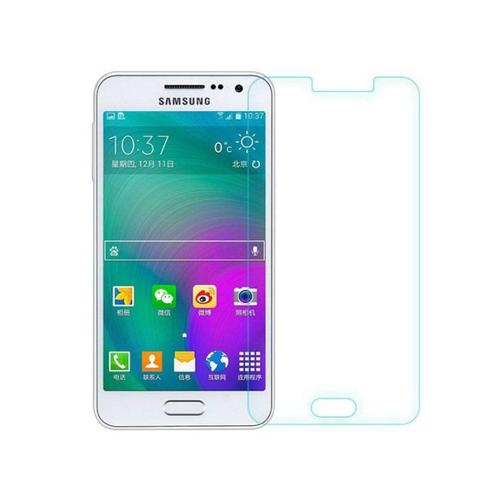 Samsung Galaxy J5 Prime 2016 Screen Protector Tempered Glass, Telecommunicatie, Mobiele telefoons | Hoesjes en Screenprotectors | Overige merken