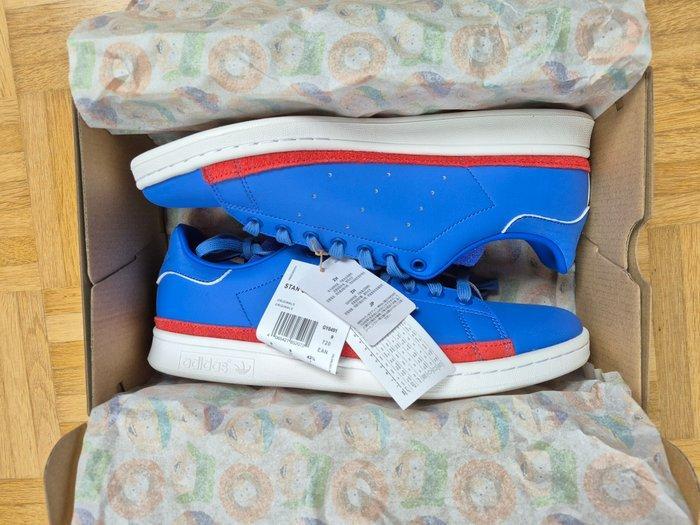Adidas - Platte schoenen - Maat: EU 43, Kleding | Heren, Schoenen