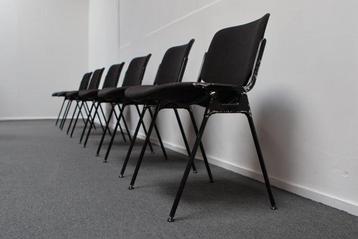 Castelli - Giancarlo Piretti - Chaise de salle à manger (6)