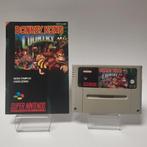 Donkey Kong Country SNES, Ophalen of Verzenden, Zo goed als nieuw