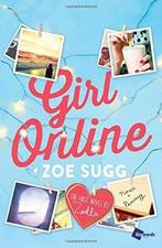 Girl Online 9781476797458, Zoe (Zoella) Sugg, Zoe Sugg, Verzenden