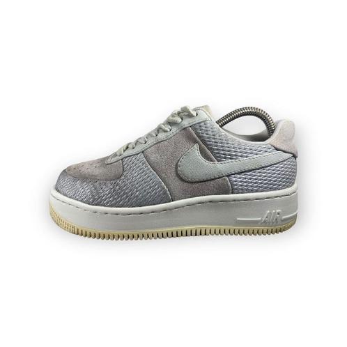 Nike Air Force 1 Upstep - Maat 37.5, Kleding | Dames, Schoenen, Sneakers, Verzenden
