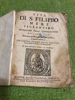 Pietro Iacomo Bacci Aretino - Vita di S. Filippo Neri