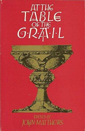 At the Table of the Grail, Livres, Langue | Langues Autre, Envoi