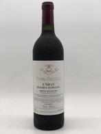 1 x 75cl Vega Sicilia Unico Reserva Especial Ribera del D..., Verzamelen, Wijnen, Ophalen of Verzenden, Nieuw, Spanje, Rode wijn