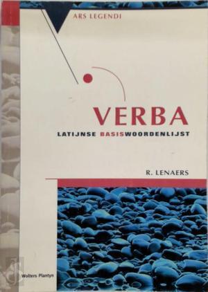 Ars legendi verba, Boeken, Taal | Overige Talen, Verzenden