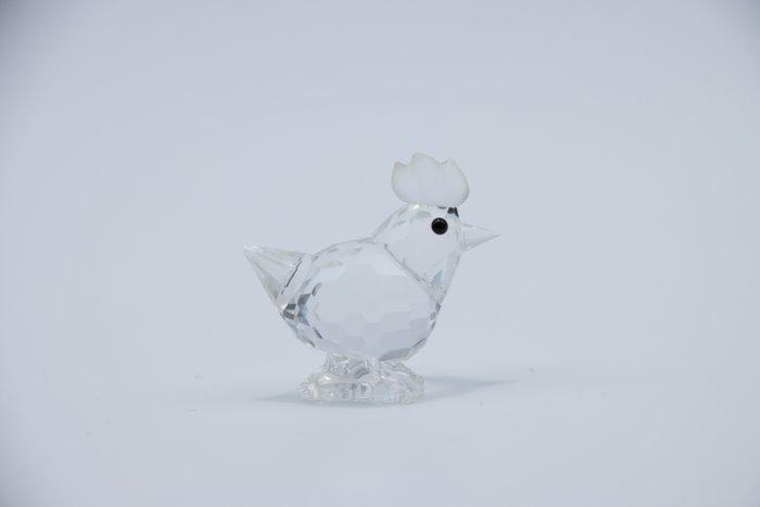 Figuur - Swarovski - Kip (Boxed) - Kristal, Antiek en Kunst, Curiosa en Brocante