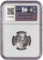 Allemagne, République de Weimar 200 Mark 1923 - NGC MS64, Postzegels en Munten