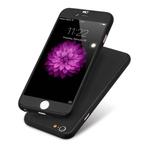 iPhone 6S Plus 360°  Full Cover - Full Body Case Hoesje +, Telecommunicatie, Mobiele telefoons | Hoesjes en Screenprotectors | Apple iPhone