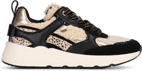 Posh by Poelman MINION Dames Sneaker - Zwart met beige -..., Kleding | Dames, Schoenen, Nieuw, Verzenden