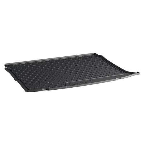 Rubber kofferbakmat | Volkswagen | Taigo 21- 5d hat. | hoge, Auto diversen, Kofferbakmatten, Nieuw, Verzenden