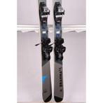 145 159 freeride skis BLIZZARD BRAHMA CA SP woodcore, grip, Verzenden, Nieuw