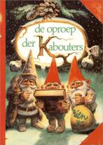 De oproep der kabouters 9789026943980, Boeken, Kunst en Cultuur | Beeldend, Verzenden, Zo goed als nieuw, Rien Poortvliet