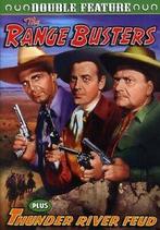 The Range Busters: Range Busters (1940) DVD, Zo goed als nieuw, Verzenden