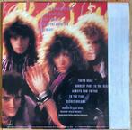 Bon Jovi - 7800° Fahrenheit - Disque vinyle - Premier, Nieuw in verpakking