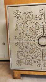 Meuble dappui - Alexandra (1995) - hard hout