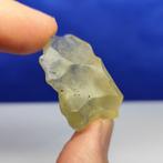 Van hoge kwaliteit - Libisch woestijnglas Meteorietinslag, Verzamelen