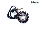 Dynamo Laadspoel Suzuki GS 850 G 1979-1981 (GS850), Motoren, Verzenden, Gebruikt