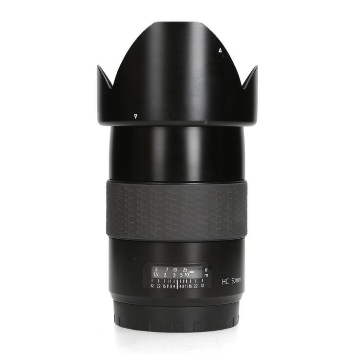 Hasselblad HC 50mm F3.5, Audio, Tv en Foto, Foto | Lenzen en Objectieven, Ophalen of Verzenden