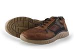 Rieker Sneakers in maat 41 Bruin | 5% extra korting, Kleding | Heren, Schoenen, Bruin, Verzenden, Zo goed als nieuw, Sneakers