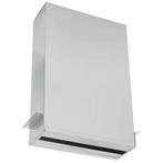 Handdoekdispenser | SLEEK | RVS | Papieren Handdoeken |, Verzenden, Nieuw in verpakking