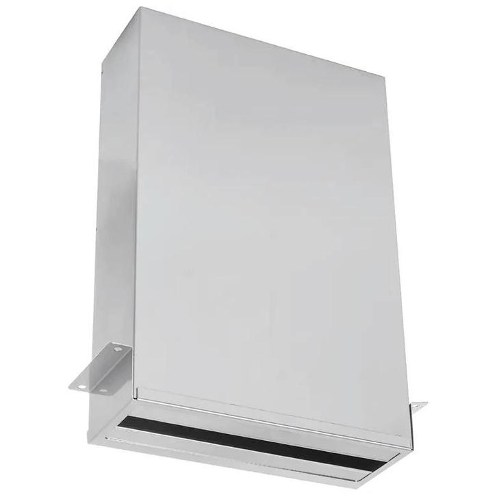 Handdoekdispenser | SLEEK | RVS | Papieren Handdoeken |, Zakelijke goederen, Horeca | Keukenapparatuur, Nieuw in verpakking, Verzenden