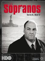 Sopranos - Seizoen 6 Deel 2, Verzenden, Nieuw in verpakking