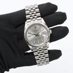 Rolex - Datejust - 126234 - Heren - 2010-2020, Handtassen en Accessoires, Horloges | Heren, Nieuw