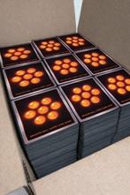 Bandai - 5000 Card - Dragon Ball, Collections