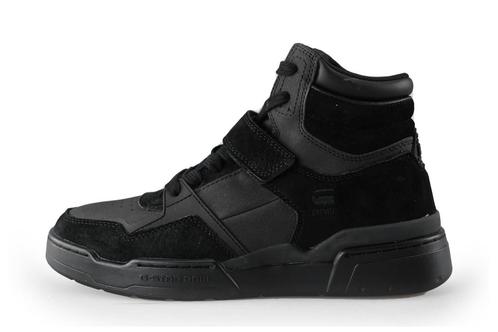 G-Star Hoge sneakers in maat 38 Zwart | 5% extra korting, Kinderen en Baby's, Kinderkleding | Schoenen en Sokken, Jongen of Meisje