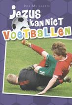 Jezus kan niet voetballen 9789075717419 Rob Mutsaerts, Boeken, Verzenden, Gelezen, Rob Mutsaerts