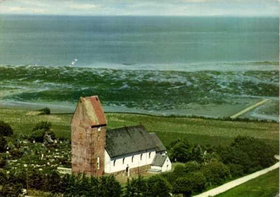 Eiland Sylt Duitsland - Modern /Kleur - Ansichtkaart (200) -, Verzamelen, Postkaarten | Buitenland