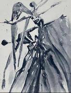 Salvador Dali (1904-1989) - “The Power of the Souls”, Antiek en Kunst