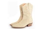 Tango Cowboy laarzen in maat 42 Beige | 10% extra korting, Verzenden