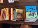 Tintin Deel 1 tm 22 + diverse uitgaven - TinTin au Congo tm, Boeken, Nieuw