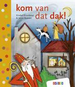 kom van dat dak! / Leren lezen AVI M3 9789048746231, Boeken, Verzenden, Zo goed als nieuw, Rindert Kromhout
