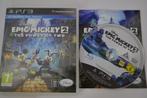 Epic Mickey 2 - The Power Of Two (PS3), Nieuw