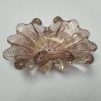 Ercole Barovier - Vaas - asbak - Muranoglas, Antiek en Kunst