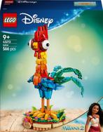 LEGO Disney Vaiana 2 Heihei 43272, Kinderen en Baby's, Speelgoed | Duplo en Lego, Verzenden, Nieuw, Lego