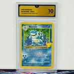 Pokémon Graded card - Blastoise holo #2 Celebrations -, Nieuw