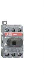ABB Koppelschakelaar SwitchLine - 1SCA104811R1001, Doe-het-zelf en Bouw, Verzenden, Nieuw